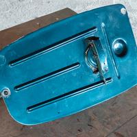 Serbatoio benzina originale piaggio 