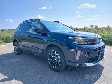 Citroen C5 Aircross 1.6 hybrid phev Shine 225 e-ea