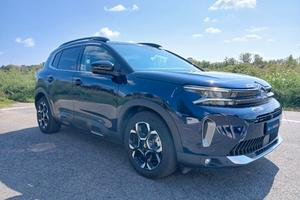 Citroen C5 Aircross 1.6 hybrid phev Shine 225 e-ea