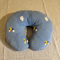 Cuscino per allattamento nuvola di Olga