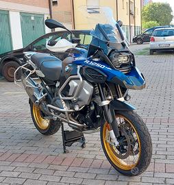 BMW R1250 GS ADVENTURE HP