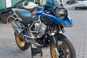 BMW R1250 GS ADVENTURE HP