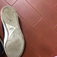 Scarpe mocassino lacoste