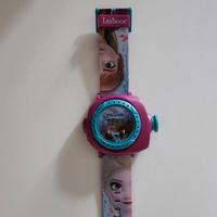 Orologio da polso Frozen