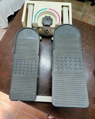 Mini-stepper