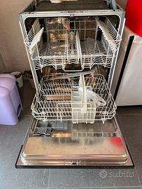 Lavastoviglie rex tt400