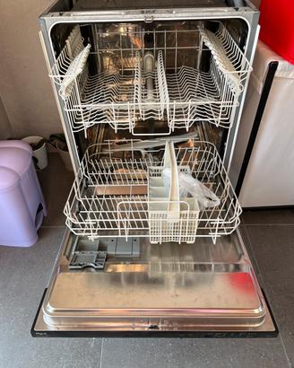 Lavastoviglie rex tt400