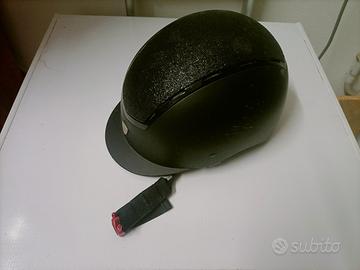 cap equitazione tattini