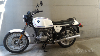 Bmw r80/7