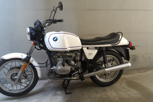 Bmw r80/7