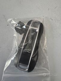Cover chiave Porsche