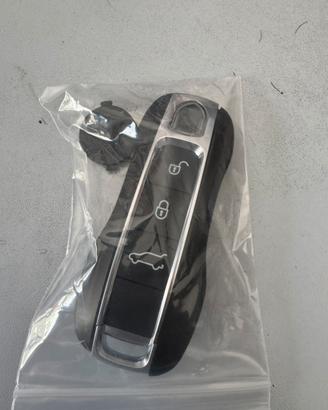 Cover chiave Porsche
