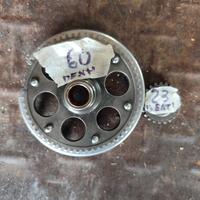 primaria campana per vespa 