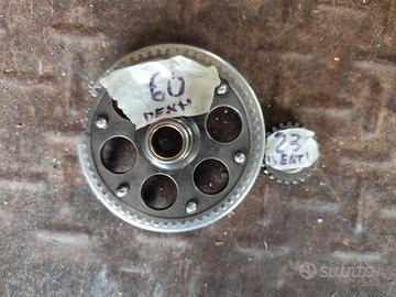 primaria (Polini) campana per vespa 