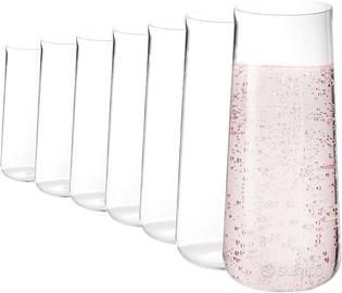 12 Calici flute 200ml Bicchieri Da Champagne