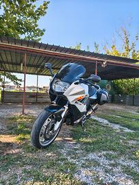 BMW F800ST