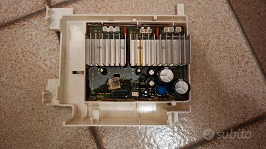 Scheda Potenza Lavatrice Samsung 06DC9202139A