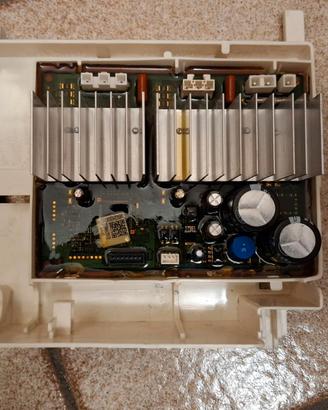 Scheda Potenza Lavatrice Samsung 06DC9202139A