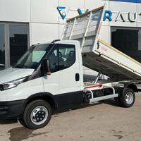 Iveco Daily 35C16H 3.0 160cv cassone ribaltabile -