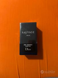Profumo suavge dior eu de parfum