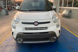 RICAMBI USATI AUTO VARI FIAT 500L 2016 1300 DIESEL