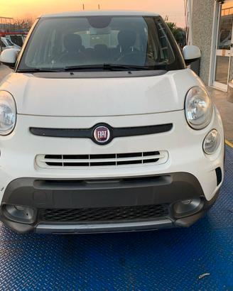 RICAMBI USATI AUTO VARI FIAT 500L 2016 1300 DIESEL