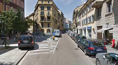 Immobile di 251 m² con 5 locali a Milano
