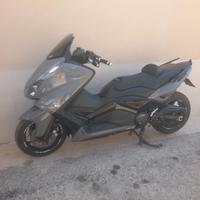 Yamaha T Max 530 - 2012