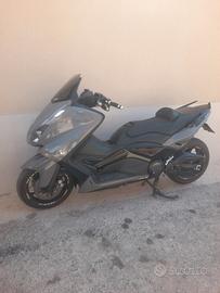 Yamaha T Max 530 - 2012
