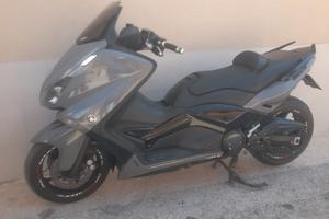 Yamaha T Max 530 - 2012