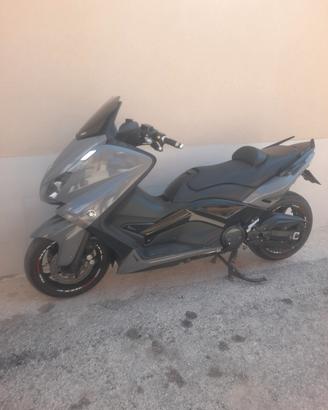 Yamaha T Max 530 - 2012