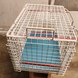 gabbia di contenimento 