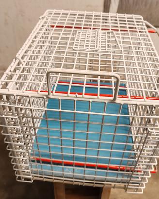 gabbia di contenimento 