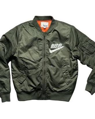 Bomber nike tokyo limited edition