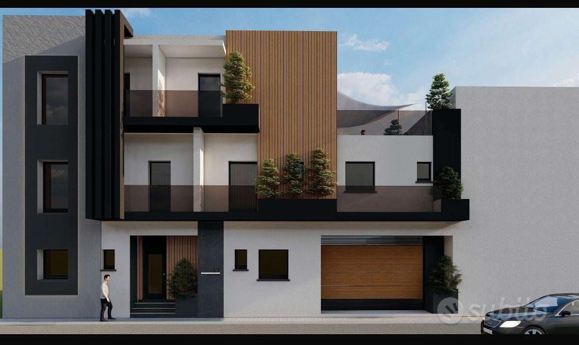 Appartamento – Olbia, Quartiere Ospedale, Gallura Nord-Est Sardegna - Vista 5