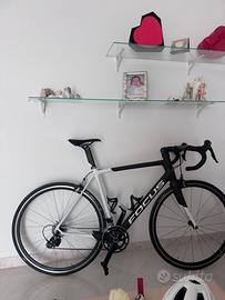 Bici da corsa Focus Cayo