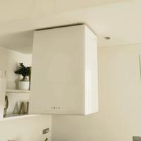 cappa aspirante Falmec