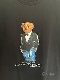 Maglia Polo Ralph Lauren Bear