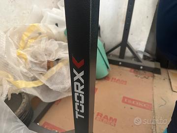 Rack Toorx