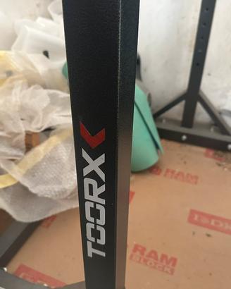 Rack Toorx