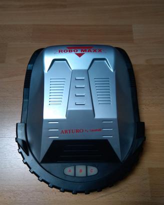 Robo Maxx  aspirapolvere pavimenti