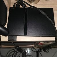 Play station 2 slim