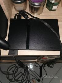 Play station 2 slim