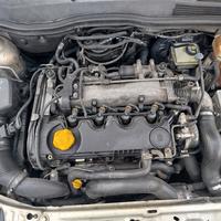 Astra H 1.9 cdti Ricambi.