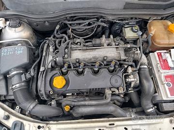 Astra H 1.9 cdti Ricambi.