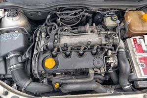 Astra H 1.9 cdti Ricambi.