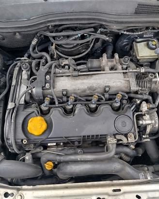Astra H 1.9 cdti Ricambi.
