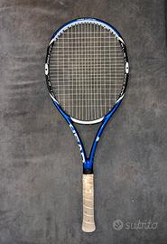Racchetta tennis Head Flexpoint Mid Plus 255g