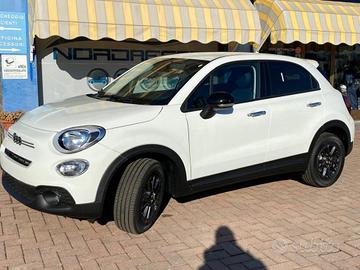 FIAT 500X 1.5 T4 Hybrid 130 CV DCT "PREZZO REALE