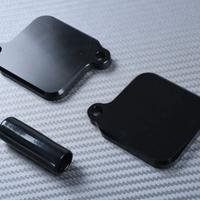 Kit eliminazione sistema GSR 750 GSX-S Katana 1000